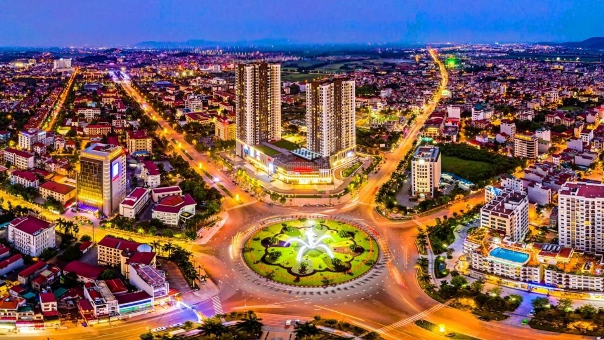 Xe Ghép Phú Thọ Bắc Ninh - Ảnh 5