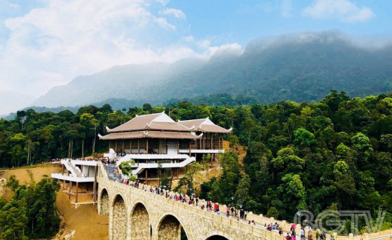 Xe Ghép Phú Thọ Bắc Giang - Ảnh 3