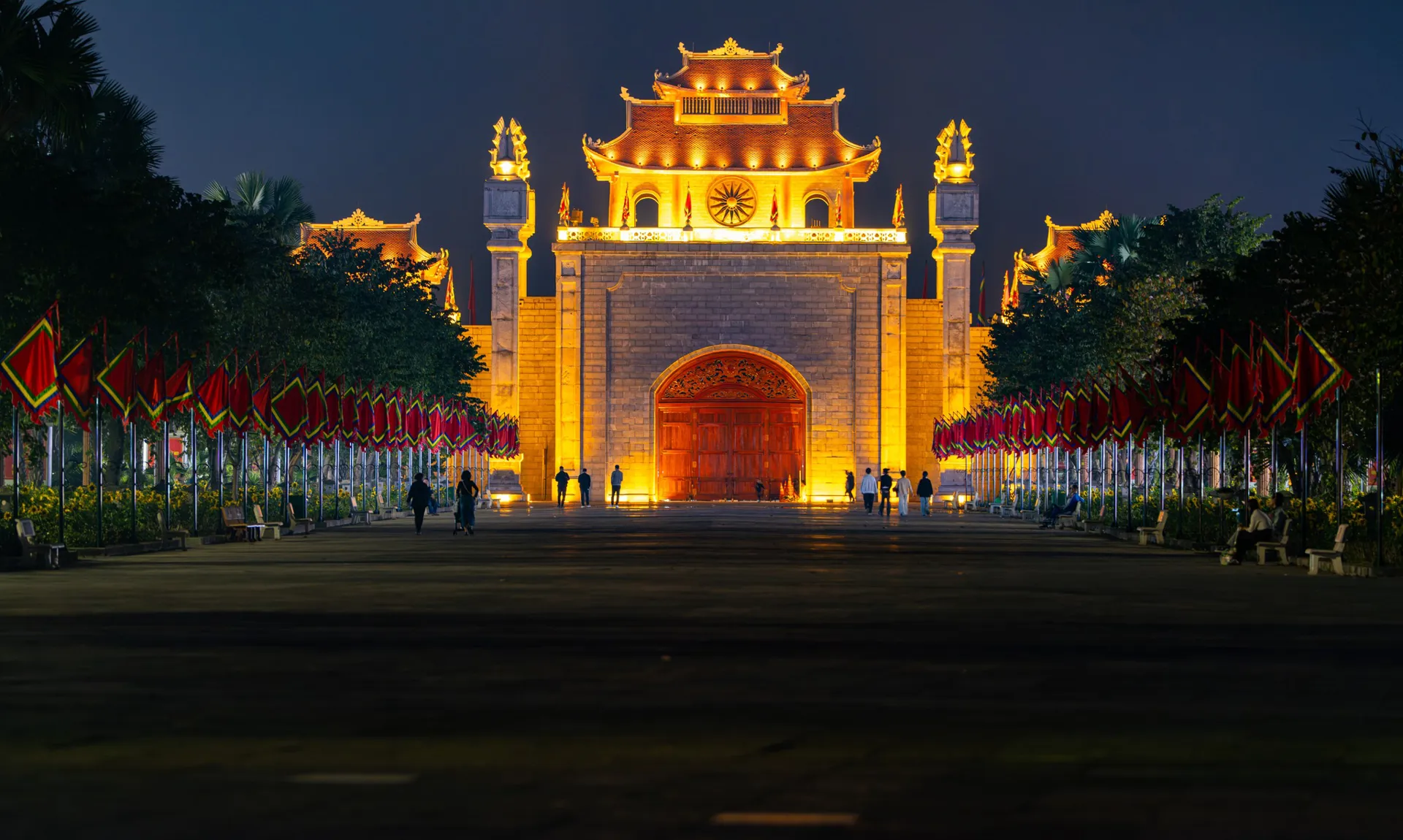 Xe Ghép Bắc Ninh Phú Thọ - Ảnh 5